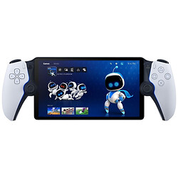 Устройство для дистанционной игры Sony PlayStation Portal Remote Player, Белый