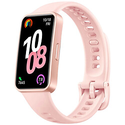 Умные часы Huawei Band 10, Розовый