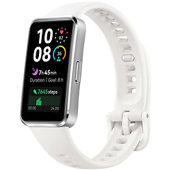 Розумний годинник Huawei Band 10, Білий