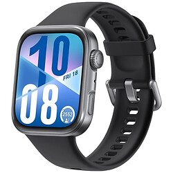 Розумний годинник Huawei Watch Fit 4, Чорний