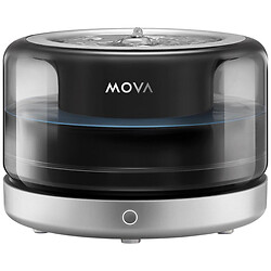 Смарт-поилка Mova Pet Grooming WF20 Pro, Черный