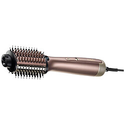 Фен-щетка Babyliss AS95E, Золотой