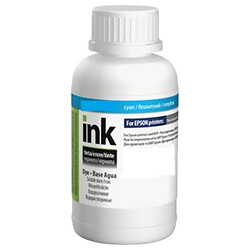Чернила ColorWay Epson L800/L810/L850, Голубой