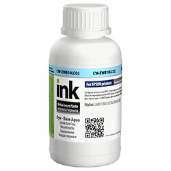 Чернила ColorWay Epson L800/L810/L850, Голубой