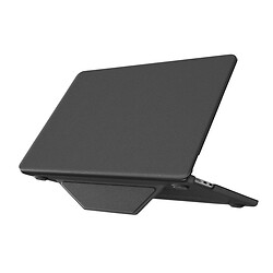 Чохол (накладка) Apple MacBook Pro 14.2 M1 / MacBook Pro 14.2 M2, AMO-PU, Сірий