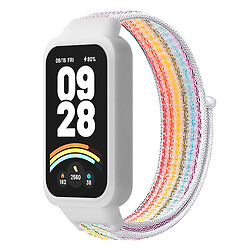 Ремешок Xiaomi Mi Band 9 Active, Nylon, Colorful, Рисунок