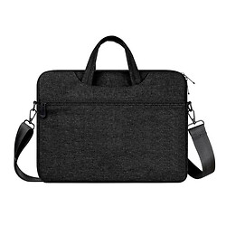 Сумка для ноутбука Dux Ducis LBJB Shoulder Bag, Черный