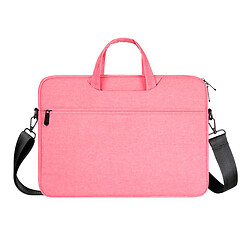 Сумка для ноутбука Dux Ducis LBJB Shoulder Bag, Розовый
