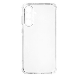 Чохол (накладка) Samsung Galaxy A36 5G / Galaxy A56 5G, Virgin Armor Silicone, Прозорий