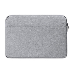 Сумка для ноутбука Dux Ducis LBDB Horizontal Sleeve, Light Grey, Серый