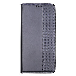 Чехол (книжка) Samsung Galaxy S24, Chess Skin, Черный