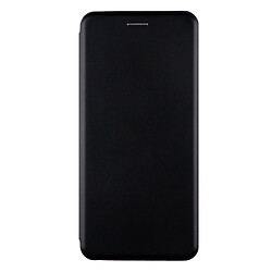 Чехол (книжка) Motorola Moto G24 Power, G-Case Ranger, Черный