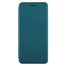 Чехол (книжка) Samsung Galaxy A36 5G / Galaxy A56 5G, G-Case Ranger, Зеленый