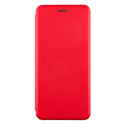 Чохол (книжка) Samsung M356 Galaxy M35, G-Case Ranger, Червоний