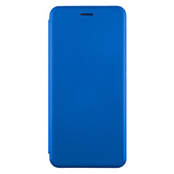 Чехол (книжка) Tecno Spark 30, G-Case Ranger, Синий