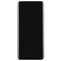 Дисплей (экран) Motorola XT2307 Moto Edge 40 Neo, Original (100%), С сенсорным стеклом, С рамкой, Розовый