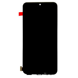 Дисплей (екран) OPPO Reno 13 Pro, Original (100%), З сенсорним склом, Без рамки, Чорний