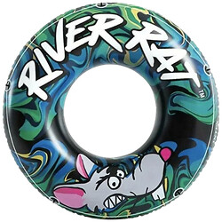 Круг надувний "River Rat", в 122 см