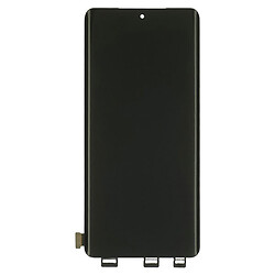 Дисплей (экран) OnePlus Ace 2 Pro, Original (PRC), С сенсорным стеклом, Без рамки, Черный