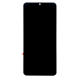 Дисплей (экран) Xiaomi Redmi A5, Original (PRC), С сенсорным стеклом, Без рамки, Черный