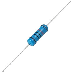 Резистор выводной 3W-220R