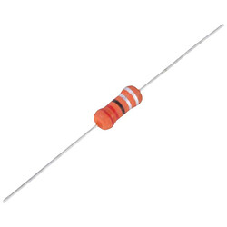 Резистор запобіжний NFR2W-4R7