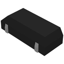 Кварцевый резонатор KX-327S 32.768 kHz 20 ppm