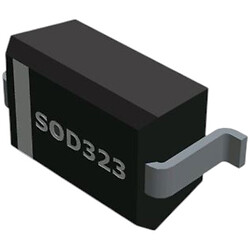 Стабілітрон MM3Z3V6T1G