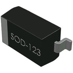 Стабилитрон MMSZ6V8T1G