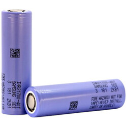 Аккумулятор Samsung INR21700-40T