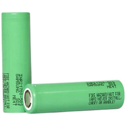 Аккумулятор Samsung INR21700-50S