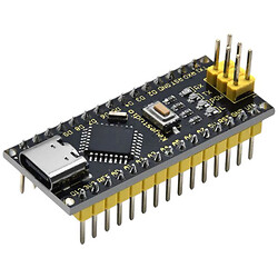 Arduino Nano Plus AVR ATmega328P TYPE-C від Keyestudio