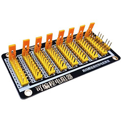 Резистор WeAct Resistor V2.0