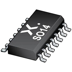 Мікросхема Nexperia 74ALVC32D