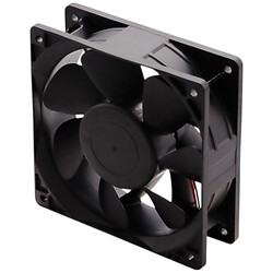 Вентилятор 120x120x38, 12VDC, CGD12038L12-Y-typeQ