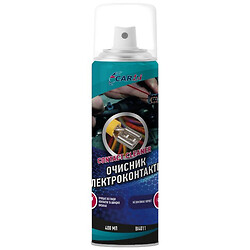 Засіб для очищення контактів CLEANER ISO