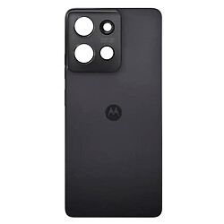 Задня кришка Motorola XT2437 Moto G75, High quality, Сірий