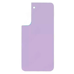 Задня кришка Samsung S901 Galaxy S22, High quality, Фіолетовий