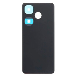 Задня кришка Xiaomi Poco F6, High quality, Чорний
