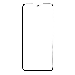 Стекло Infinix GT 20 Pro, Черный