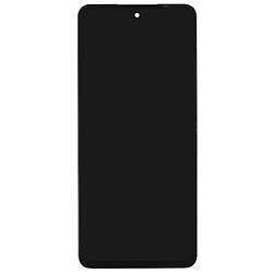 Дисплей (екран) OPPO Realme C75, Original (100%), З сенсорним склом, Без рамки, Чорний