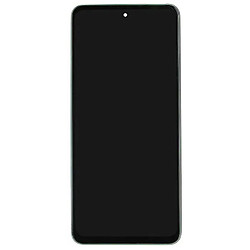 Дисплей (екран) Xiaomi Poco X7 Pro, Original (100%), З сенсорним склом, Без рамки, Чорний