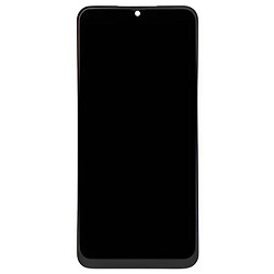 Дисплей (екран) Samsung Galaxy A26 5G, Original (PRC), З сенсорним склом, Без рамки, Чорний