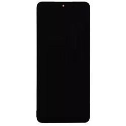 Дисплей (екран) Xiaomi 14T / 14T Pro, Original (PRC), З сенсорним склом, З рамкою, Чорний