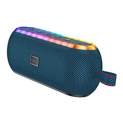 Портативна колонка Borofone BR46 Delight Sports, Синій