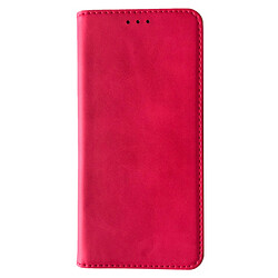 Чехол (книжка) Samsung Galaxy A26 5G, Leather Case Fold, Розовый