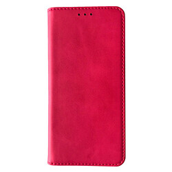 Чехол (книжка) Samsung Galaxy A36 5G / Galaxy A56 5G, Leather Case Fold, Розовый