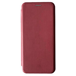 Чехол (книжка) Samsung Galaxy A26 5G, G-Case Ranger, Marsala, Бордовый