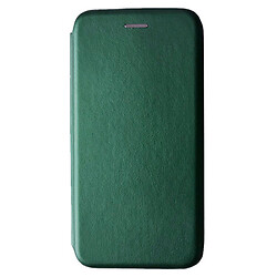 Чохол (книга) Samsung Galaxy A26 5G, G-Case Ranger, Midnight Green, Зелений