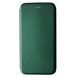 Чохол (книга) Samsung Galaxy A36 5G / Galaxy A56 5G, G-Case Ranger, Midnight Green, Зелений